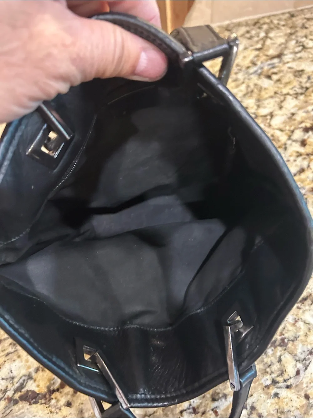 Gucci Handbag Tote Bag